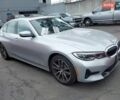 Серый БМВ 3 Серия, объемом двигателя 2 л и пробегом 52 тыс. км за 8700 $, фото 1 на Automoto.ua