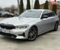 Сірий БМВ 3 Серія, об'ємом двигуна 2 л та пробігом 91 тис. км за 27500 $, фото 1 на Automoto.ua