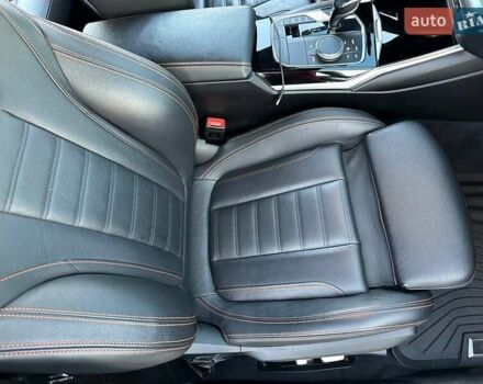 Сірий БМВ 3 Серія, об'ємом двигуна 2 л та пробігом 110 тис. км за 30000 $, фото 13 на Automoto.ua