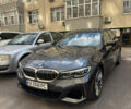 Серый БМВ 3 Серия, объемом двигателя 3 л и пробегом 98 тыс. км за 41000 $, фото 1 на Automoto.ua