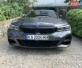 Сірий БМВ 3 Серія, об'ємом двигуна 3 л та пробігом 127 тис. км за 42000 $, фото 1 на Automoto.ua