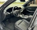 Сірий БМВ 3 Серія, об'ємом двигуна 2 л та пробігом 176 тис. км за 23500 $, фото 3 на Automoto.ua