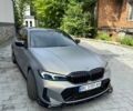 Сірий БМВ 3 Серія, об'ємом двигуна 2 л та пробігом 140 тис. км за 27999 $, фото 1 на Automoto.ua