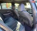 Сірий БМВ 3 Серія, об'ємом двигуна 2 л та пробігом 102 тис. км за 29600 $, фото 31 на Automoto.ua