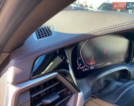 Сірий БМВ 3 Серія, об'ємом двигуна 2 л та пробігом 102 тис. км за 29600 $, фото 26 на Automoto.ua