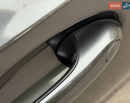 Серый БМВ 3 Серия, объемом двигателя 2 л и пробегом 106 тыс. км за 28950 $, фото 26 на Automoto.ua