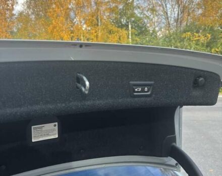 Сірий БМВ 3 Серія, об'ємом двигуна 0 л та пробігом 97 тис. км за 24850 $, фото 18 на Automoto.ua