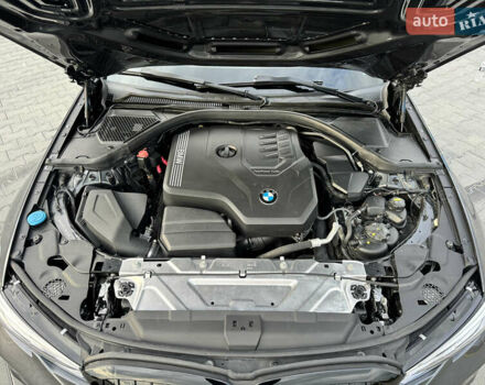 Серый БМВ 3 Серия, объемом двигателя 2 л и пробегом 175 тыс. км за 23900 $, фото 43 на Automoto.ua