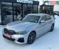 Серый БМВ 3 Серия, объемом двигателя 2 л и пробегом 160 тыс. км за 22800 $, фото 1 на Automoto.ua