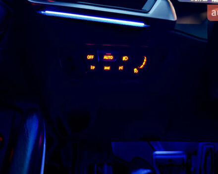 Серый БМВ 3 Серия, объемом двигателя 2 л и пробегом 91 тыс. км за 31000 $, фото 44 на Automoto.ua