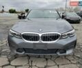 Серый БМВ 3 Серия, объемом двигателя 2 л и пробегом 68 тыс. км за 8400 $, фото 4 на Automoto.ua