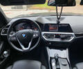 БМВ 3 Серия 2019 в Киеве на Automoto.ua Серый БМВ 3 Серия, объемом двигателя 2 л и пробегом 101 тыс. км за 28500 $, фото 15 на Automoto.ua