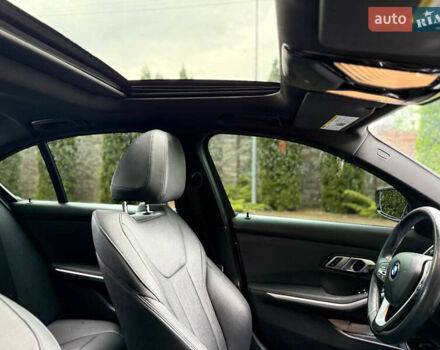 Серый БМВ 3 Серия, объемом двигателя 2 л и пробегом 112 тыс. км за 24000 $, фото 21 на Automoto.ua