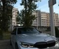 Серый БМВ 3 Серия, объемом двигателя 2 л и пробегом 83 тыс. км за 29000 $, фото 1 на Automoto.ua
