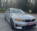 Сірий БМВ 3 Серія, об'ємом двигуна 0 л та пробігом 97 тис. км за 24850 $, фото 1 на Automoto.ua