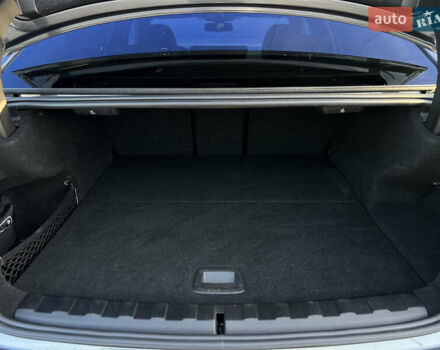 Серый БМВ 3 Серия, объемом двигателя 2 л и пробегом 83 тыс. км за 39500 $, фото 41 на Automoto.ua