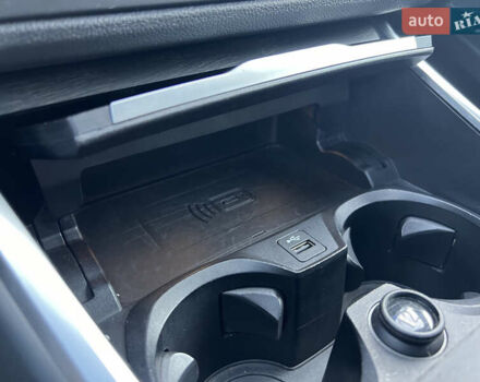 Серый БМВ 3 Серия, объемом двигателя 2 л и пробегом 83 тыс. км за 39500 $, фото 25 на Automoto.ua