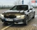 Серый БМВ 3 Серия, объемом двигателя 2 л и пробегом 47 тыс. км за 34000 $, фото 1 на Automoto.ua
