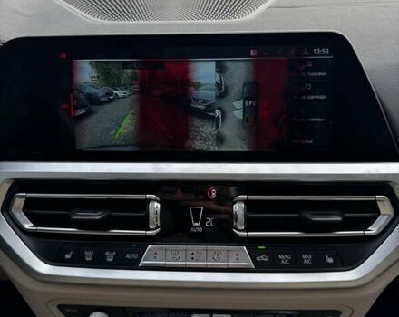 Серый БМВ 3 Серия, объемом двигателя 3 л и пробегом 105 тыс. км за 43900 $, фото 41 на Automoto.ua