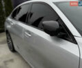 Сірий БМВ 3 Серія, об'ємом двигуна 2 л та пробігом 91 тис. км за 27500 $, фото 19 на Automoto.ua