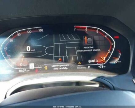 Серый БМВ 3 Серия, объемом двигателя 2 л и пробегом 43 тыс. км за 8300 $, фото 11 на Automoto.ua