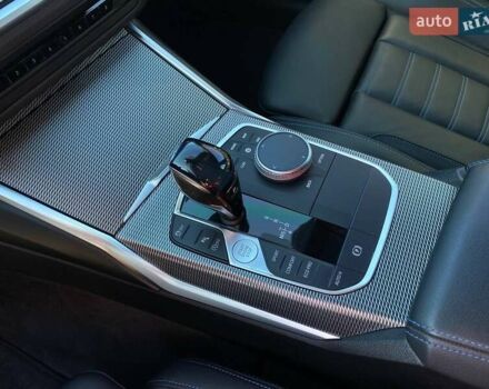 Сірий БМВ 3 Серія, об'ємом двигуна 2 л та пробігом 102 тис. км за 29600 $, фото 21 на Automoto.ua