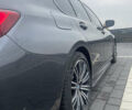 Серый БМВ 3 Серия, объемом двигателя 3 л и пробегом 96 тыс. км за 45000 $, фото 10 на Automoto.ua