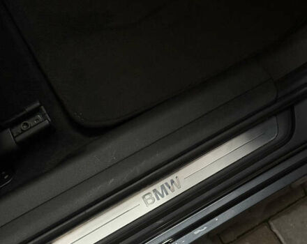 Серый БМВ 3 Серия, объемом двигателя 2 л и пробегом 58 тыс. км за 27000 $, фото 19 на Automoto.ua