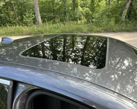 Серый БМВ 3 Серия, объемом двигателя 2 л и пробегом 68 тыс. км за 29500 $, фото 7 на Automoto.ua