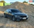 Серый БМВ 3 Серия, объемом двигателя 2 л и пробегом 130 тыс. км за 33500 $, фото 1 на Automoto.ua