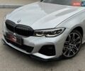 БМВ 3 Серия 2019 в Днепре (Днепропетровске) на Automoto.ua Серый БМВ 3 Серия, объемом двигателя 0 л и пробегом 79 тыс. км за 26800 $, фото 12 на Automoto.ua