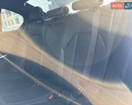 Сірий БМВ 3 Серія, об'ємом двигуна 0 л та пробігом 115 тис. км за 36800 $, фото 25 на Automoto.ua