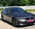 Серый БМВ 3 Серия, объемом двигателя 0 л и пробегом 201 тыс. км за 18100 $, фото 1 на Automoto.ua