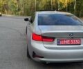 Сірий БМВ 3 Серія, об'ємом двигуна 0 л та пробігом 97 тис. км за 24850 $, фото 9 на Automoto.ua