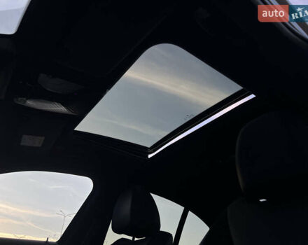 Серый БМВ 3 Серия, объемом двигателя 2 л и пробегом 83 тыс. км за 39500 $, фото 28 на Automoto.ua