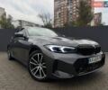 Сірий БМВ 3 Серія, об'ємом двигуна 2 л та пробігом 117 тис. км за 24500 $, фото 1 на Automoto.ua