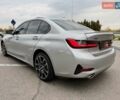 БМВ 3 Серия 2019 в Днепре (Днепропетровске) на Automoto.ua Серый БМВ 3 Серия, объемом двигателя 0 л и пробегом 79 тыс. км за 26800 $, фото 14 на Automoto.ua