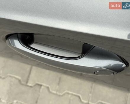 Сірий БМВ 3 Серія, об'ємом двигуна 2 л та пробігом 127 тис. км за 25500 $, фото 15 на Automoto.ua