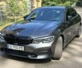 Серый БМВ 3 Серия, объемом двигателя 2 л и пробегом 68 тыс. км за 29500 $, фото 1 на Automoto.ua