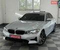 Серый БМВ 3 Серия, объемом двигателя 0 л и пробегом 98 тыс. км за 25599 $, фото 1 на Automoto.ua