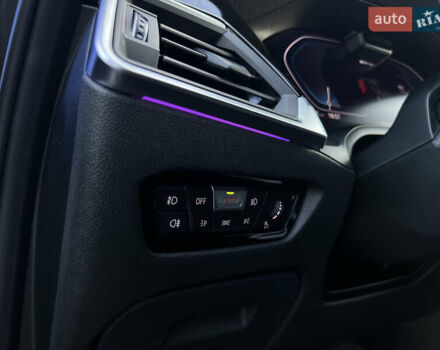 Серый БМВ 3 Серия, объемом двигателя 2 л и пробегом 83 тыс. км за 39500 $, фото 26 на Automoto.ua