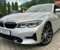 Сірий БМВ 3 Серія, об'ємом двигуна 2 л та пробігом 99 тис. км за 24300 $, фото 1 на Automoto.ua
