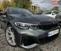 Серый БМВ 3 Серия, объемом двигателя 3 л и пробегом 105 тыс. км за 43900 $, фото 14 на Automoto.ua