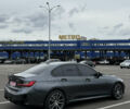 Серый БМВ 3 Серия, объемом двигателя 2 л и пробегом 112 тыс. км за 28300 $, фото 8 на Automoto.ua