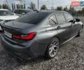 Серый БМВ 3 Серия, объемом двигателя 3 л и пробегом 105 тыс. км за 43900 $, фото 3 на Automoto.ua
