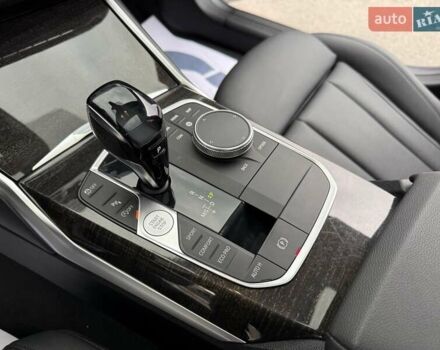 БМВ 3 Серия 2019 в Днепре (Днепропетровске) на Automoto.ua Серый БМВ 3 Серия, объемом двигателя 0 л и пробегом 79 тыс. км за 26800 $, фото 21 на Automoto.ua
