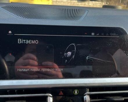 Серый БМВ 3 Серия, объемом двигателя 0 л и пробегом 97 тыс. км за 25750 $, фото 23 на Automoto.ua