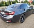 Серый БМВ 3 Серия, объемом двигателя 2 л и пробегом 118 тыс. км за 31000 $, фото 14 на Automoto.ua