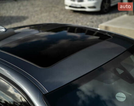 Сірий БМВ 3 Серія, об'ємом двигуна 2 л та пробігом 176 тис. км за 25900 $, фото 12 на Automoto.ua