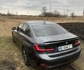 Серый БМВ 3 Серия, объемом двигателя 2 л и пробегом 116 тыс. км за 28500 $, фото 1 на Automoto.ua